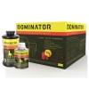 DOMINATOR BLACK TRUCK BED LINER